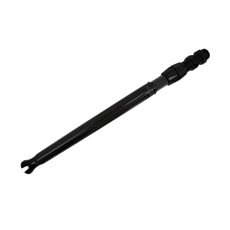Winthrop Tackle Epic Butts with Gimbal Black