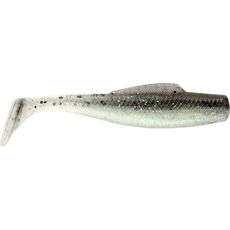 ZMAN MINNOWZ BEER RUN 3″