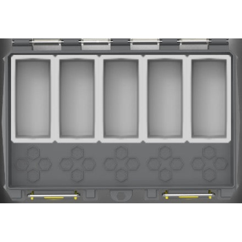Customized Box – Colony 15 – 11334cd5-59ea-404c-a633-8e1be6280893