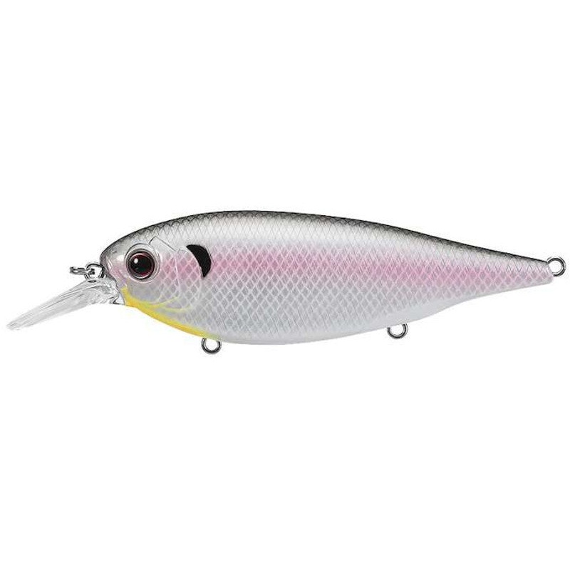 Daiwa Evergreen X-Over Shad Crankbaits Cold Shad