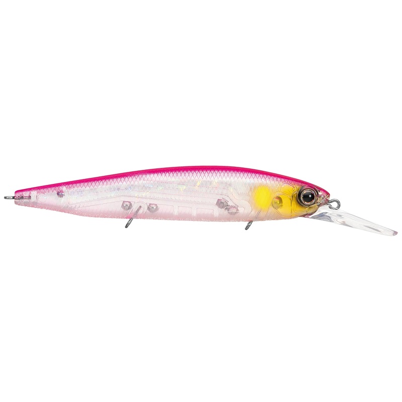Evergreen FA Jerkbaits 87mm Cotton Candy
