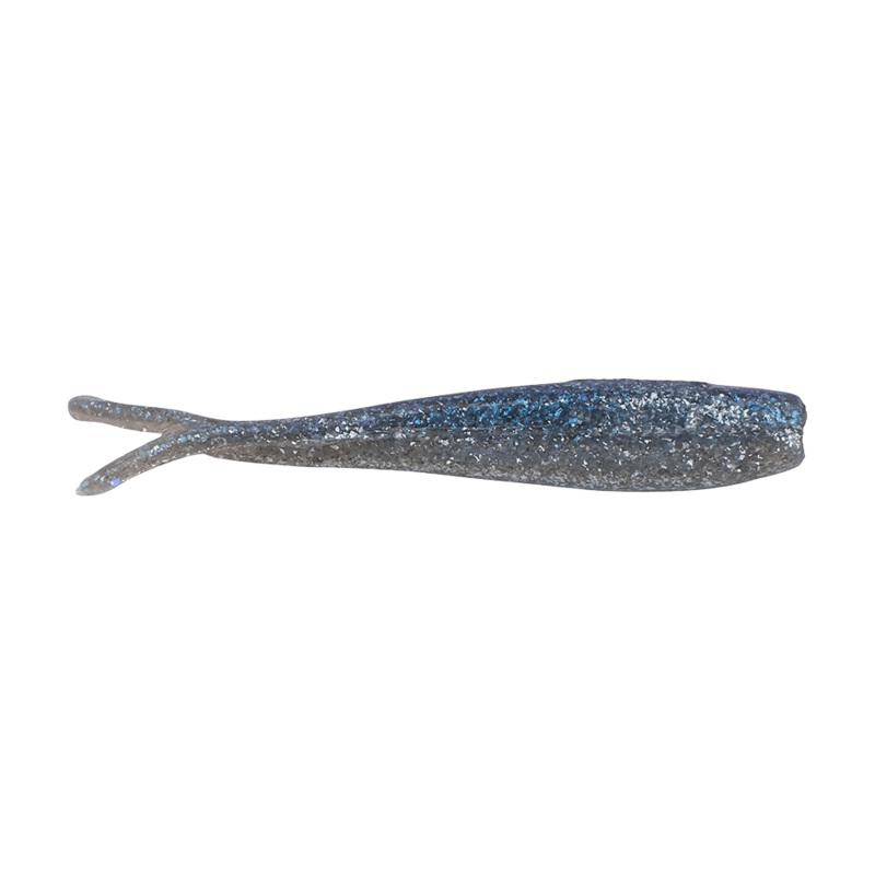 GULP ALIVE MINNOW – 1″ 1IN BLUE SHINER
