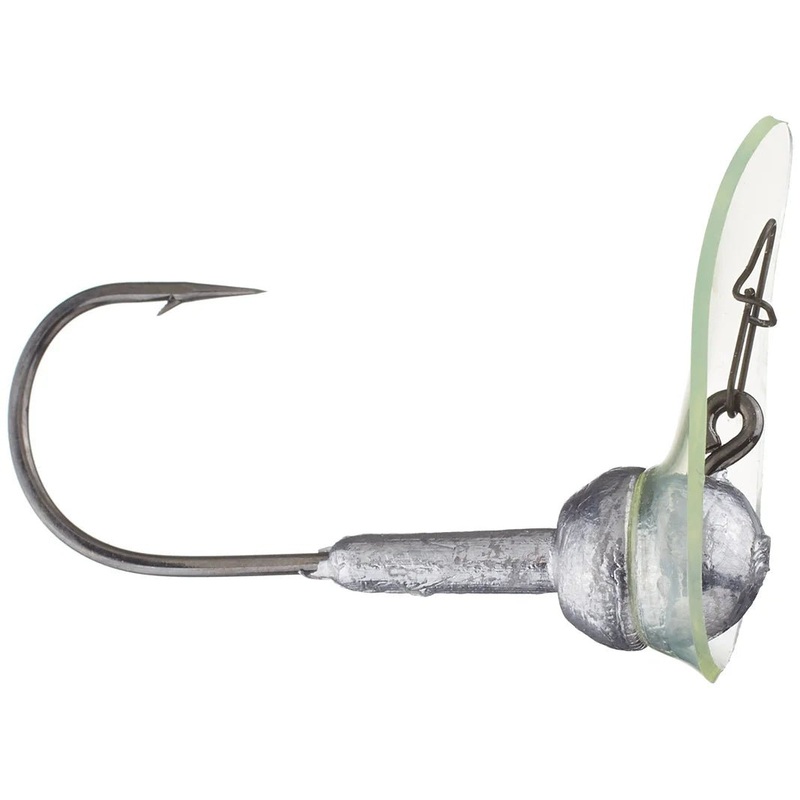 Jenko Tennessee River Tremor Head Medium Bill 3/8 oz