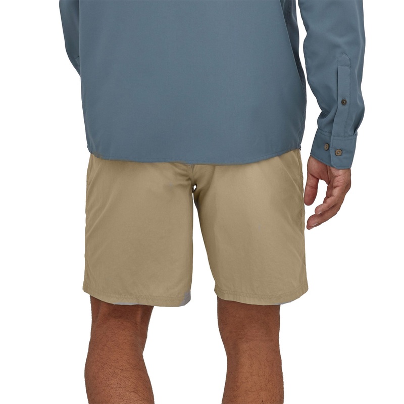 Patagonia M’s Sandy Cay Shorts El Cap Khaki / ELKH XS