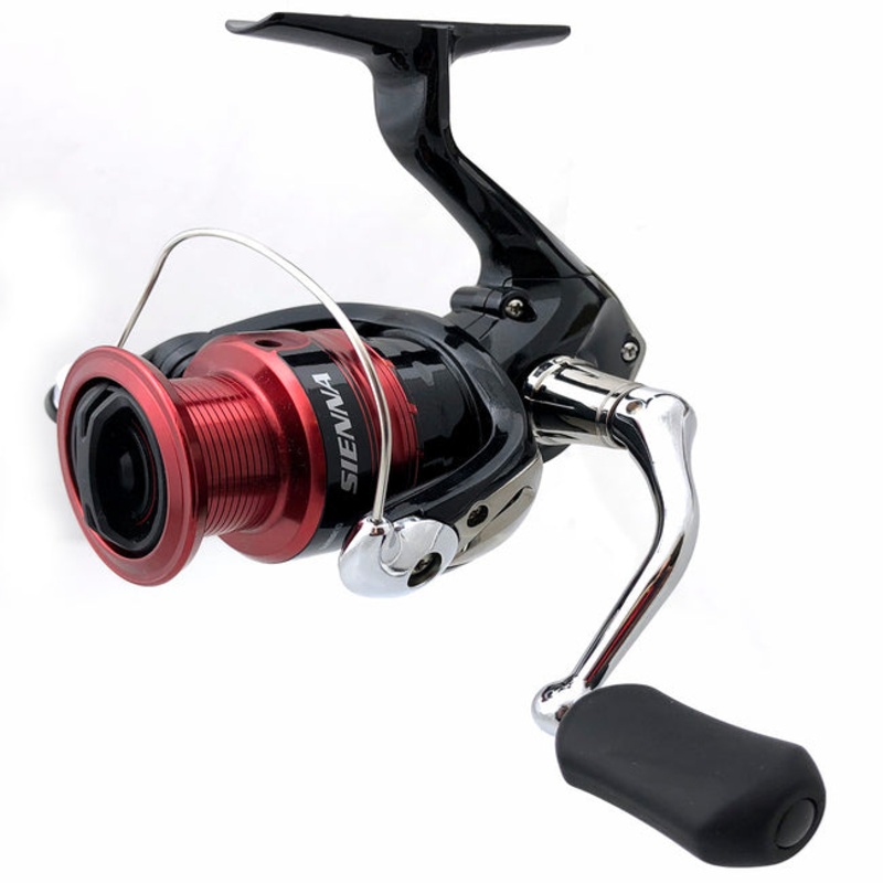 Shimano Sienna FG Clam Spinning Reels