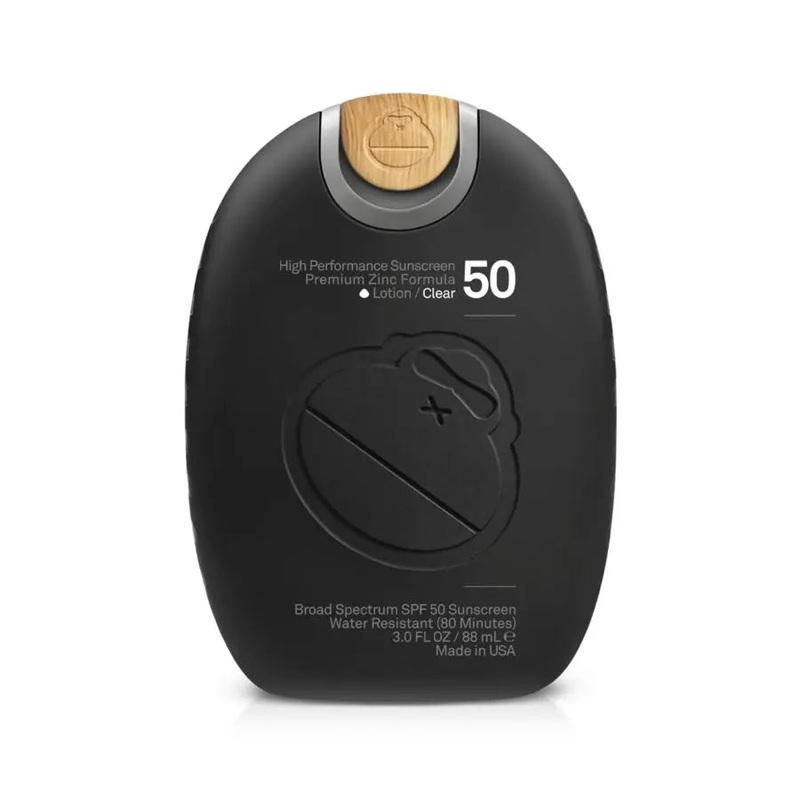 SUN BUM SIGNATURE SUNSCREEN LOTION SPF 50 1.5oz