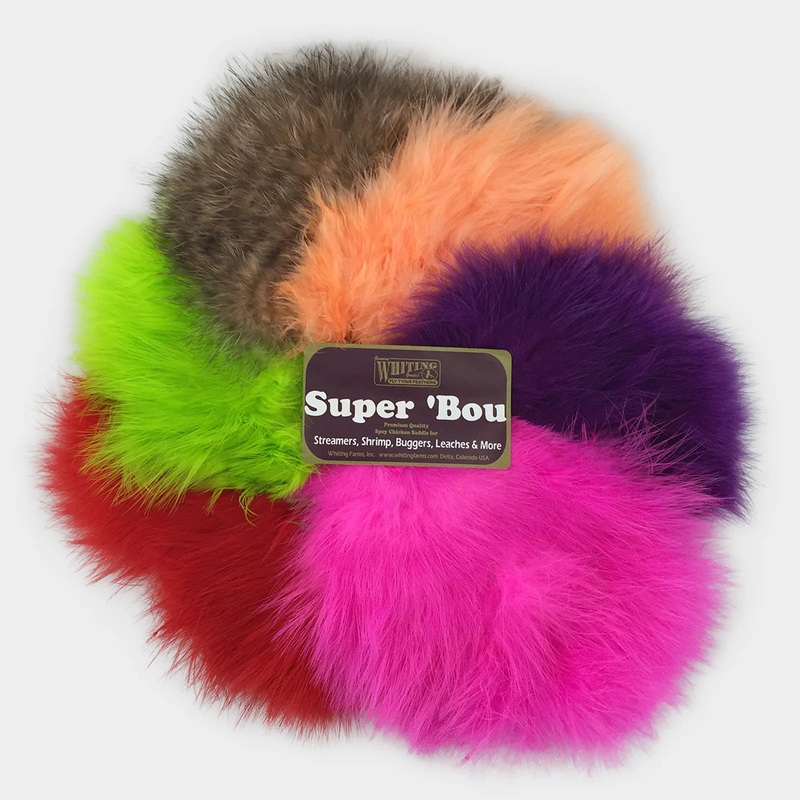 Whiting Farms – Super ‘Bou Grizzly