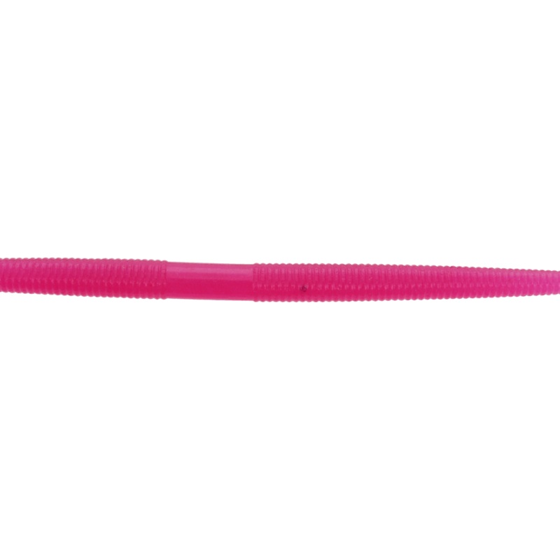 YAMAMOTO 5″ THIN SENKO 208 – Watermelon/Black & Red 5″