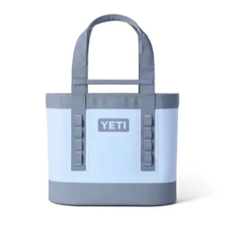 YETI CAMINO 35 CARRYALL TOTE BAG BIG SKY BLUE