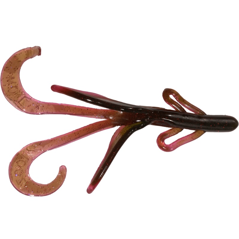 Zoom Brush Hog Georgia Craw