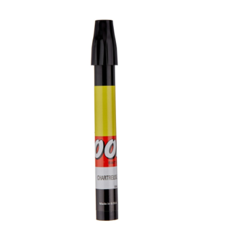 Zoom Dye Marker Chartreuse