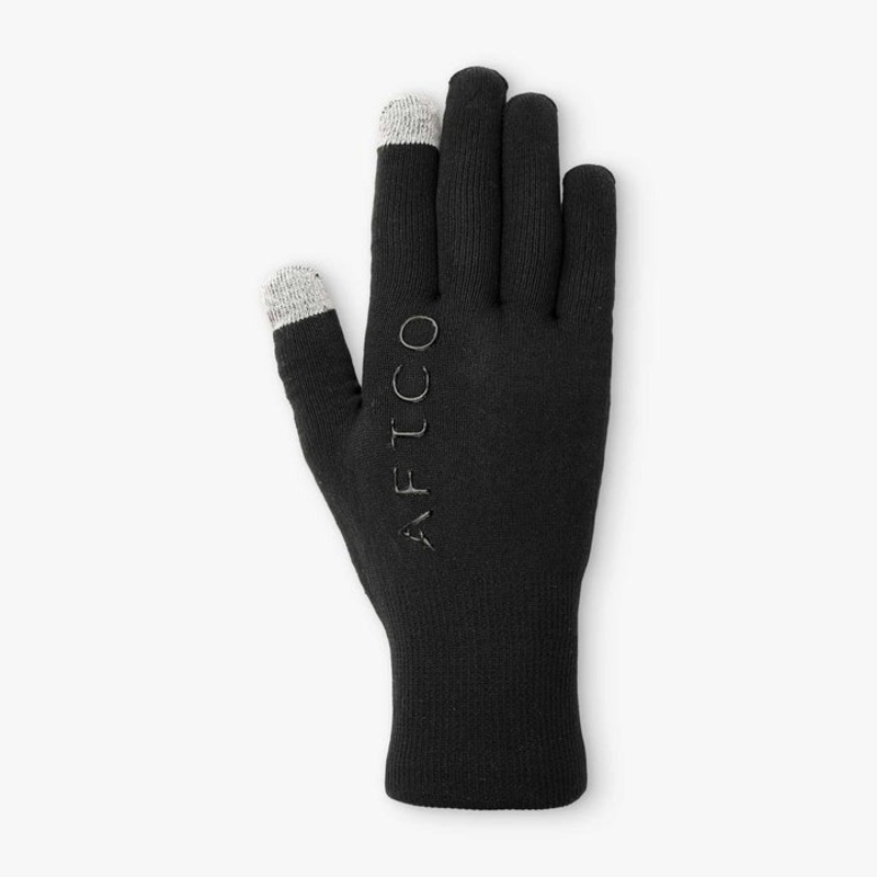 Aftco Breakwater Waterproof Gloves Medium