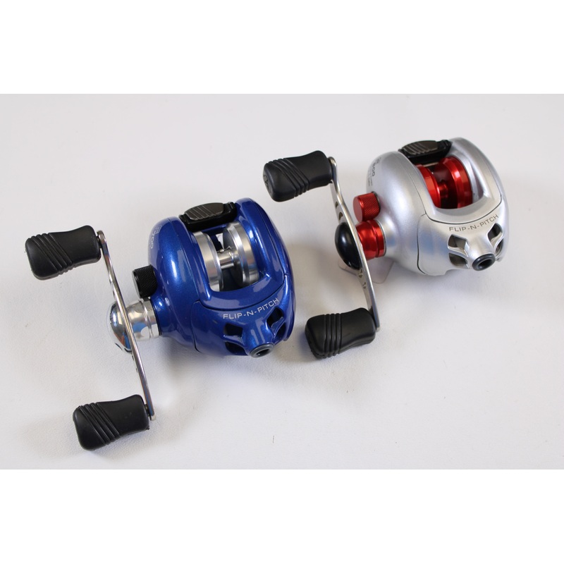 Ardent F500 6.3:1 RH and Ardent F700 6.3:1 RH – Used Casting Reels – Excellent Condition