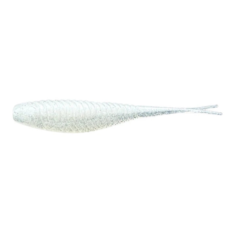 BIZZ BAITS MINNER Pearl Magic 3.5″