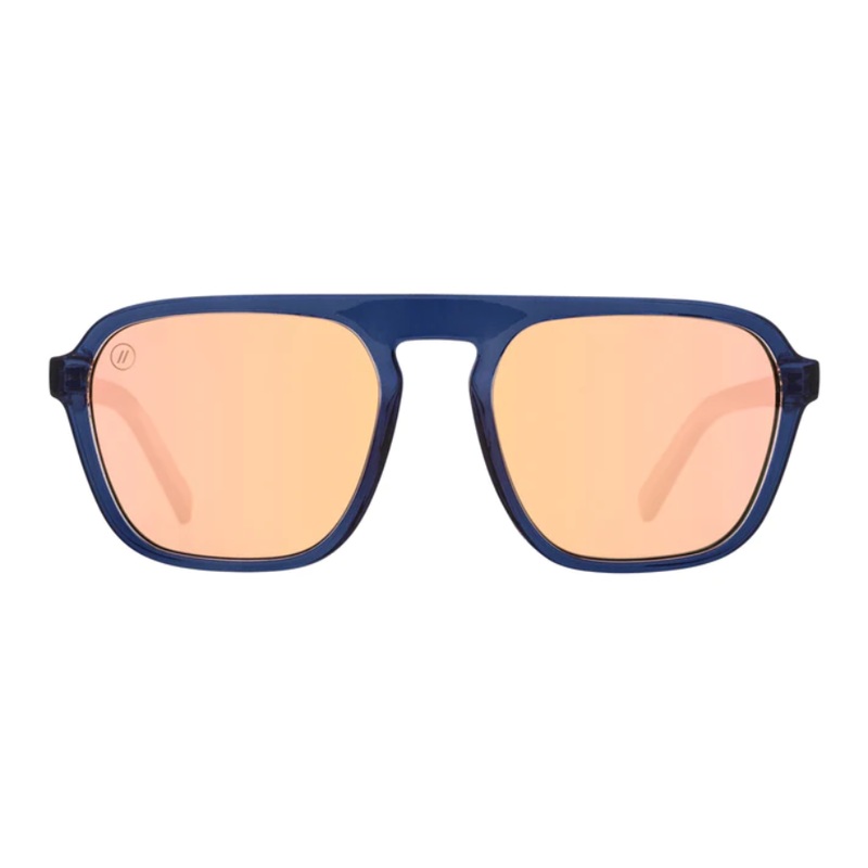BLENDERS MEISTER POLARIZED SUNGLASSES ROMANCE