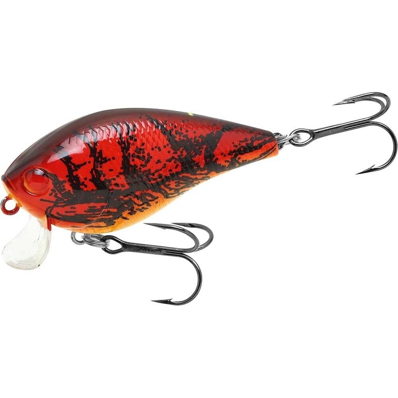 Lucky Craft 1.5WV DRS BE Gill