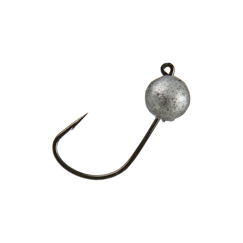 Secret Lures Wacky Rig Jig Wacky Rig Jig (1/16oz. – 3pk)
