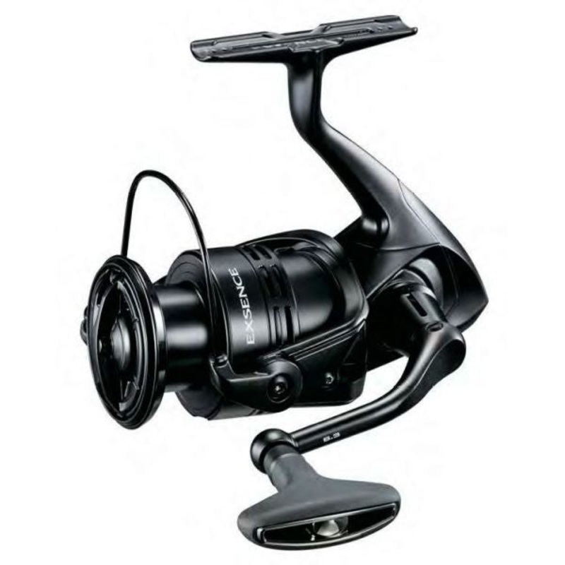 Shimano Exsence Spinning Reel EXS4000MXG