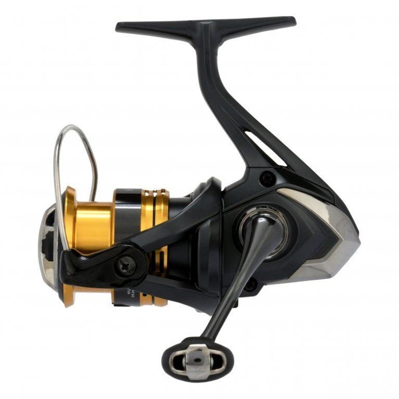 Shimano Sahara FJ Spinning Reels SH1000FJ
