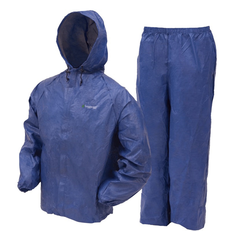 ULTRA-LITE2 WATERPROOF RAIN SUIT 2X