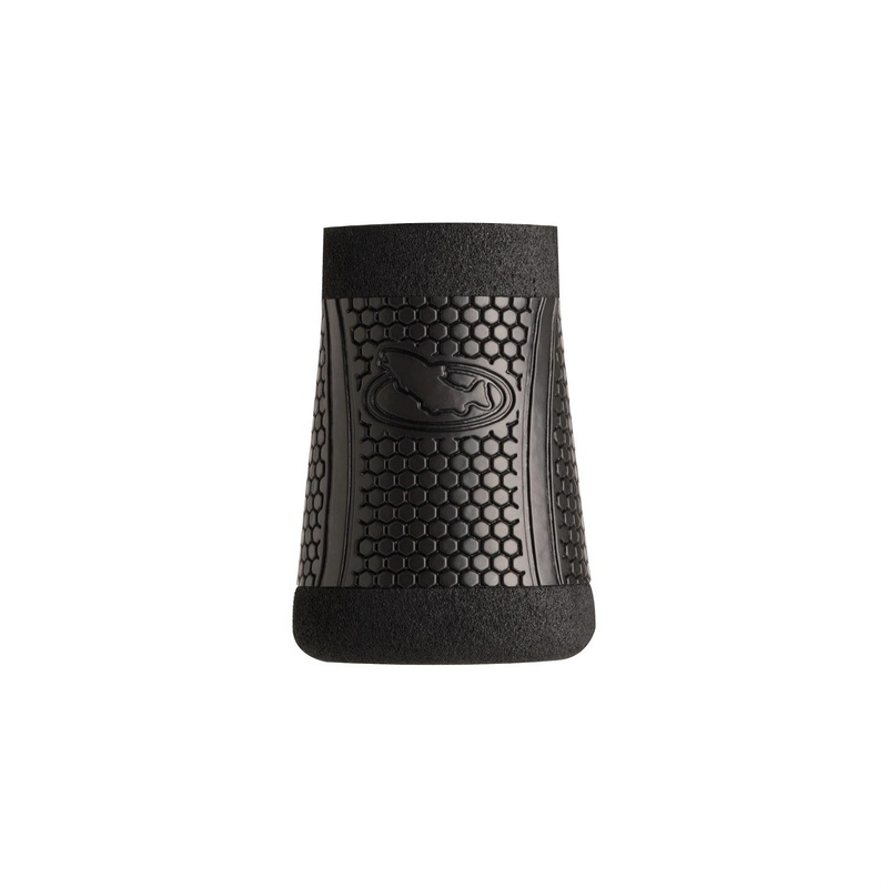 Winn Ultra Light Butt Grips 1.5″ Black