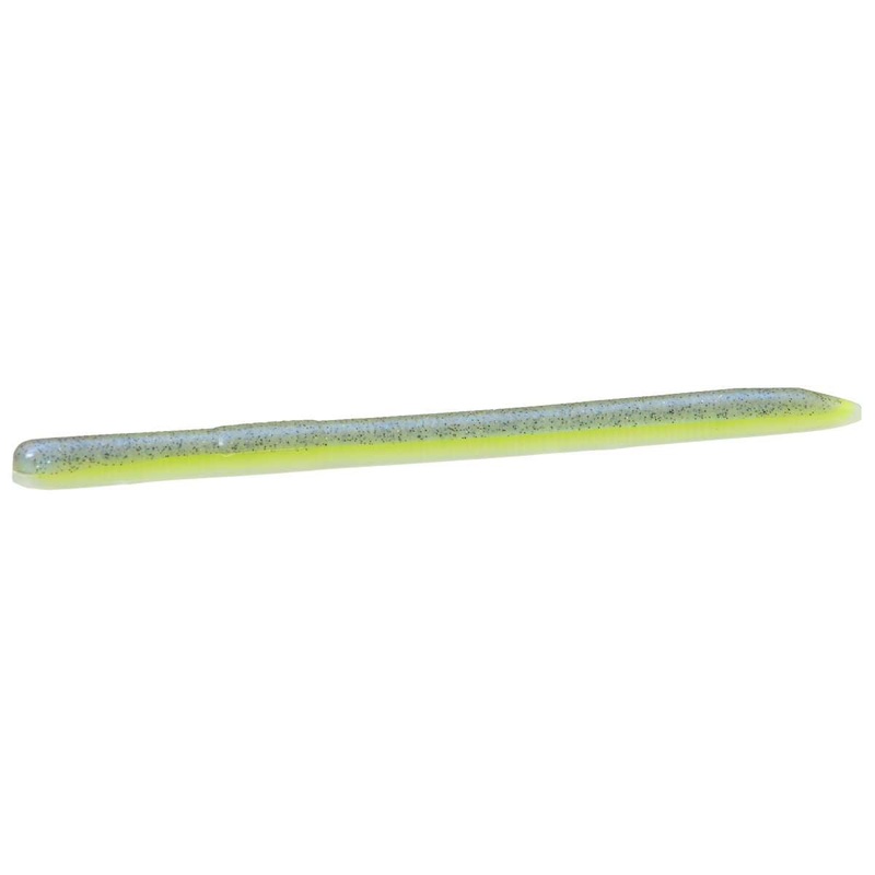 Zoom Z3 Swamp Crawler (10 Pk) Sexy Shad*