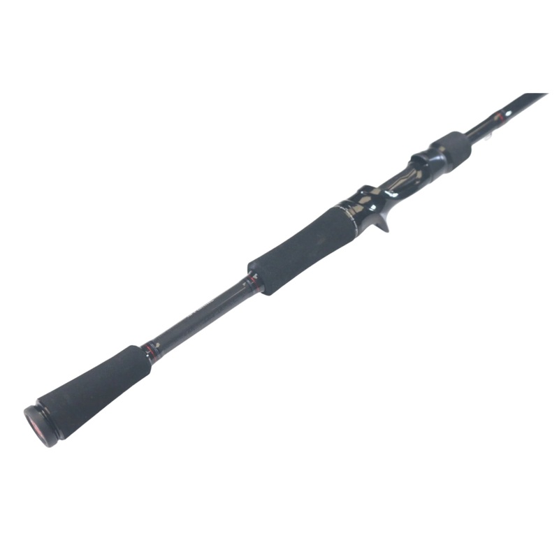 13 Fishing Meta MTGC74MH 7’4″ Medium Heavy – Used Casting Rod – Very Good Condition