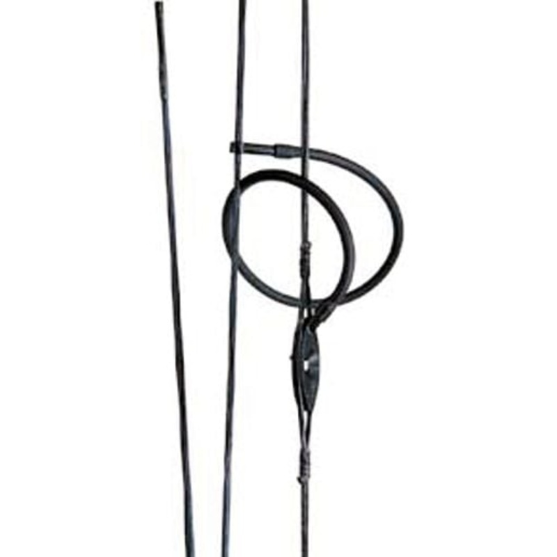 Allen Peep Sight Kit  – Tubing & Cable Anchor