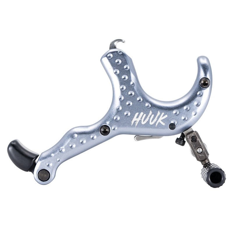 B3 Archery Huuk Grey