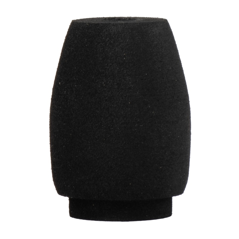 Fuji Short Rear Grip for TVS Style Seats ARBTVS17-4 Black EVA