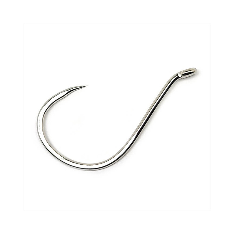 Gamakatsu Octopus Hook 1/0