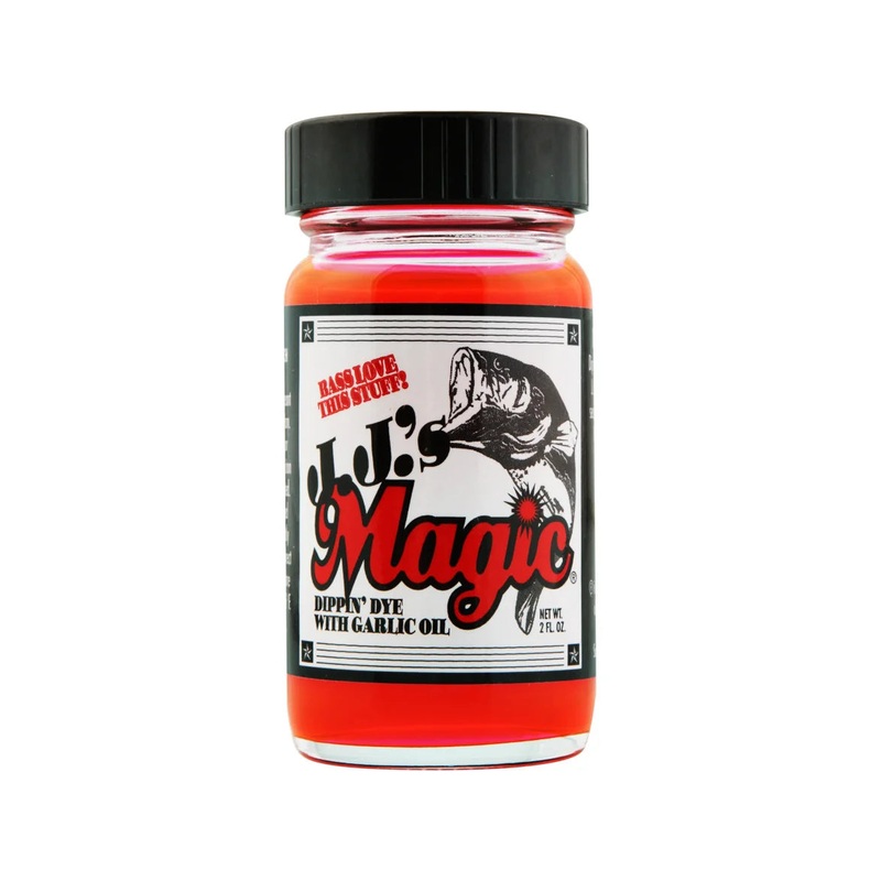 JJ’S MAGIC Methylate