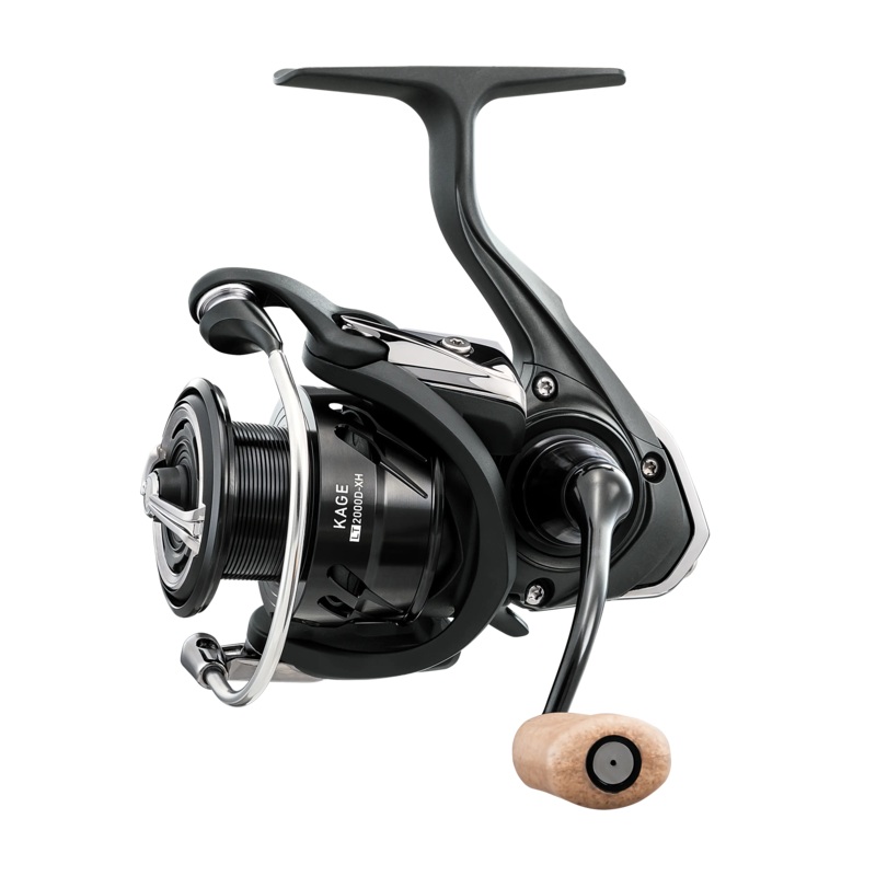 Kage LT 2500D-CXH-B