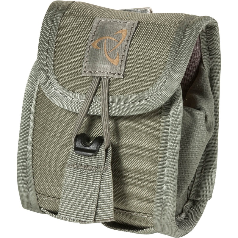 Mystery Ranch Rangefinder Holster Coyote One Size