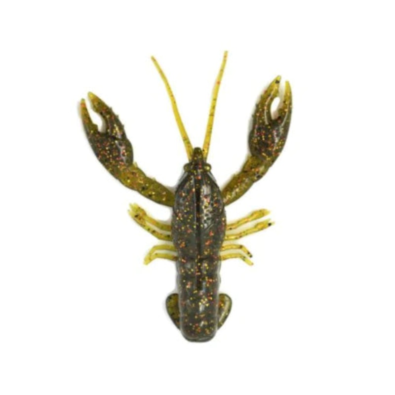 NIKKO CRAW 3.2″ Fusion-431