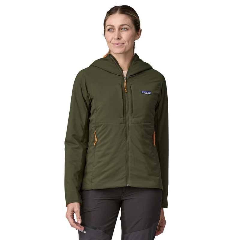 Patagonia W’s Nano-Air Hoody Belay Blue / BLYB XS