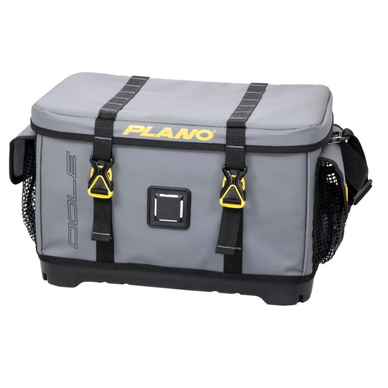 PLANO Z SERIES TACKLE BAG PLABZ360 – 3600 SERIES