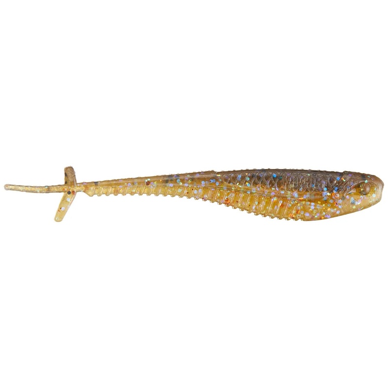 Rapala Crush City Mooch Minnow Chartreuse Pearl