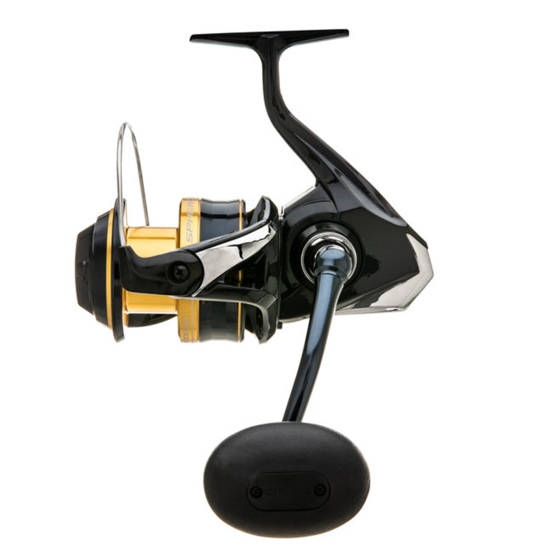 Shimano Spheros SW A Spinning Reels 5000XGA