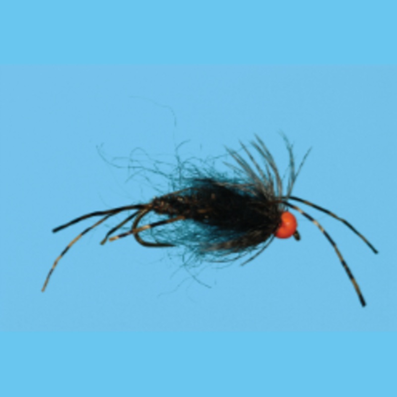 Solitude Dragg’n Fly 4