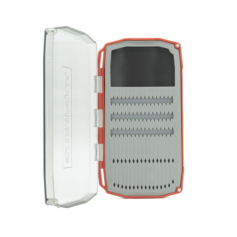 Umpqua UPG Foam Daytripper Large Red Fly Box