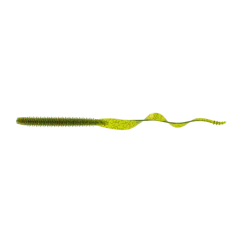 6th Sense Boosa 9.6 Ribbon Tail 9.6″ – 8pk Blue Fleck Magic
