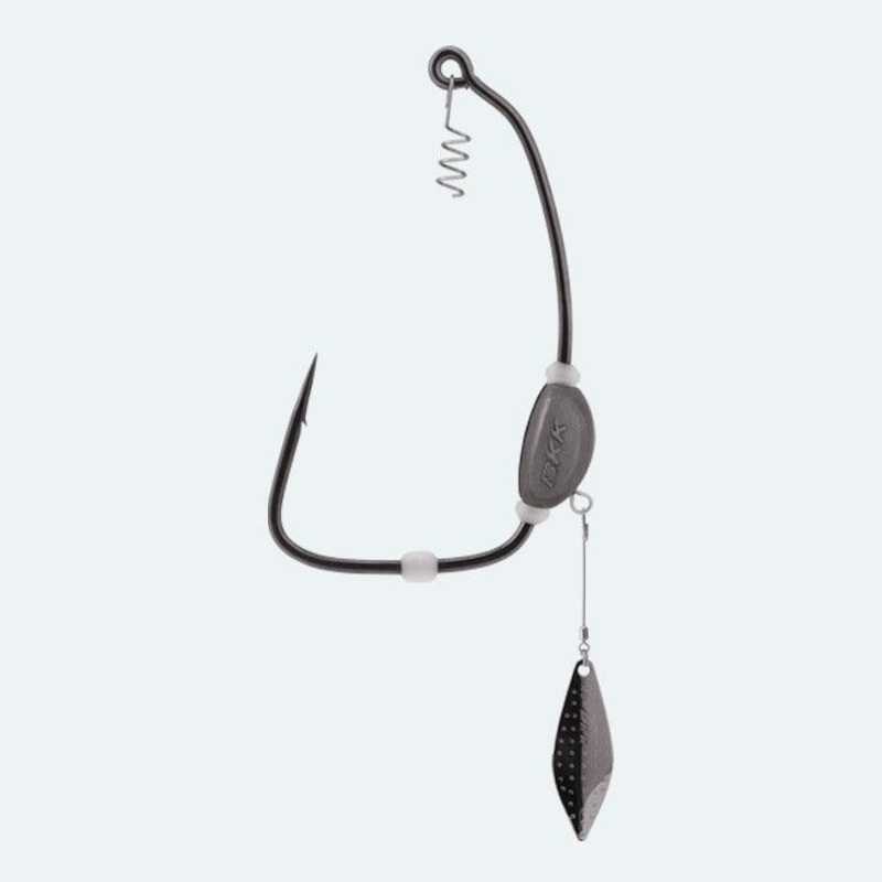 BKK Titandiver+ Hooks 6/0 (2 Pack)