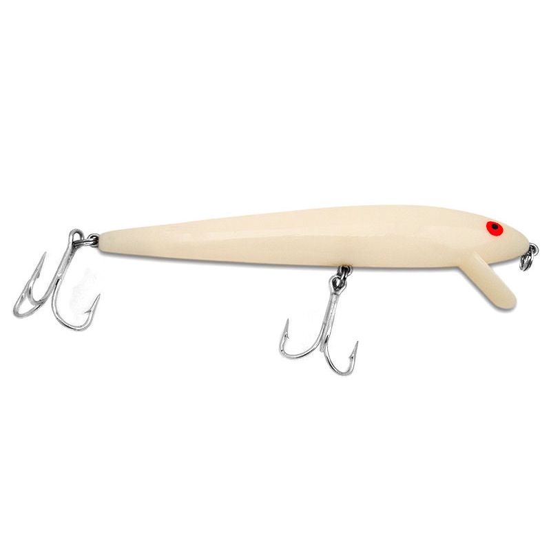 Cotton Cordell Red Fin 7″ BONE – Bone