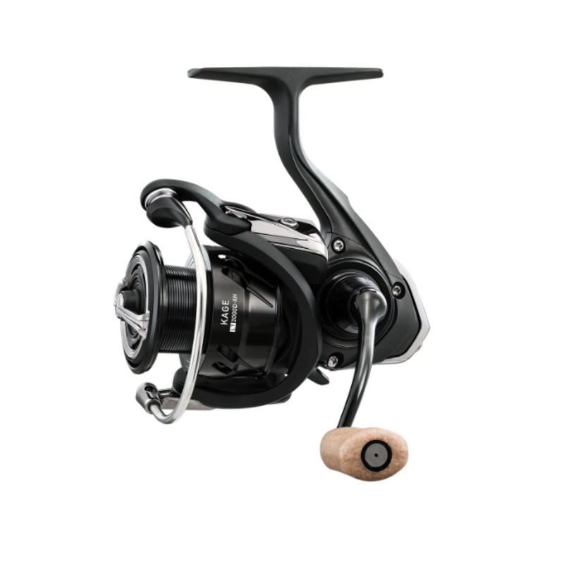 Daiwa Kage LT Spinning Reel 2500 6.2:1 2500