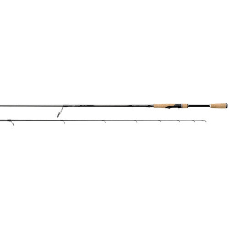 Daiwa TTU701MFS Tatula Series Rod 7′ Med Fast Action, Spinning 1pc