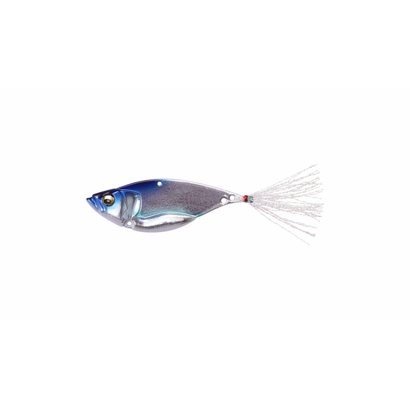MEGABASS DYNA RESPONSE BLADE BAIT ITO HIUO 1/4oz