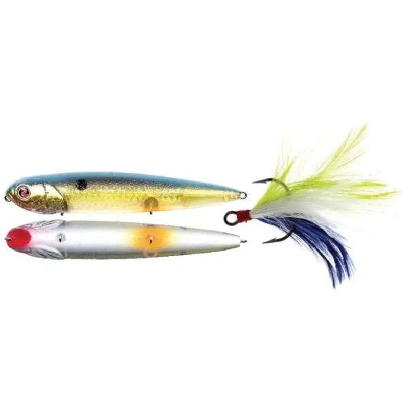 River2Sea Rover 128 Abalone Shad*