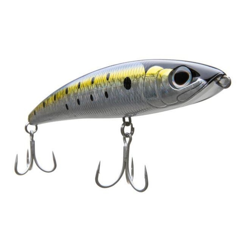 Shimano Current Sniper Splash Walk Lures Bunker Length 185mm (7.25”) Weight 94g (3 3/8oz)