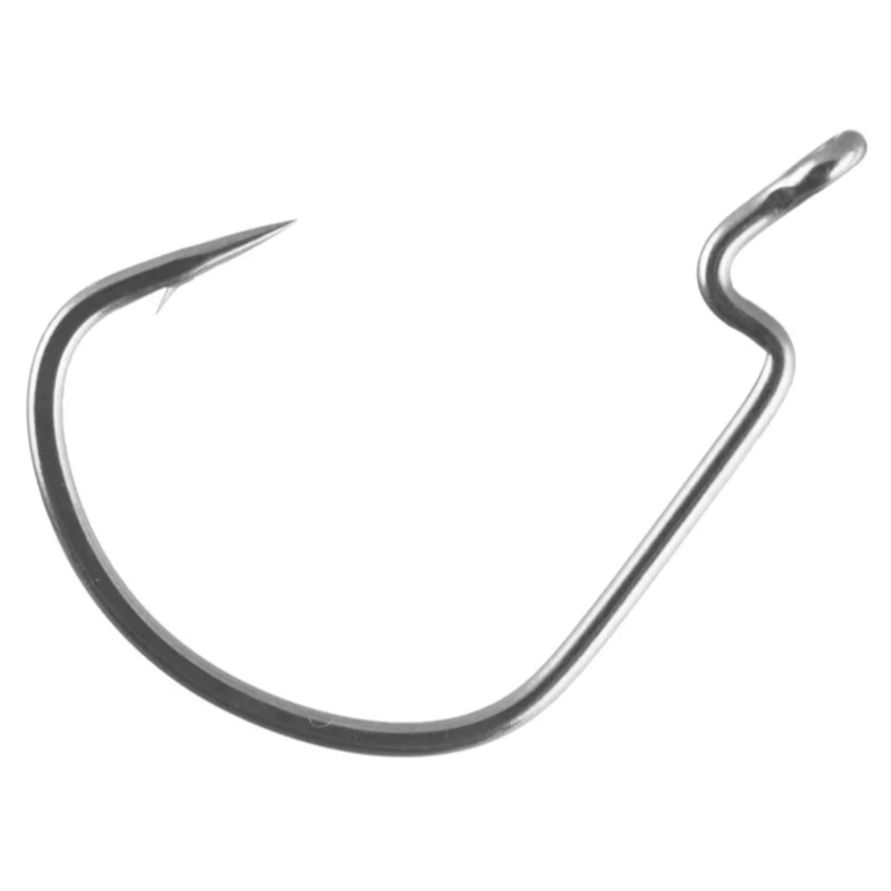 Spro Power Offset Neko DSF Hooks 1 (5pk)